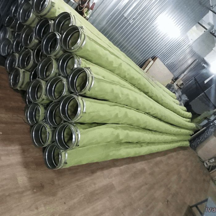 Рукав для УМП 350